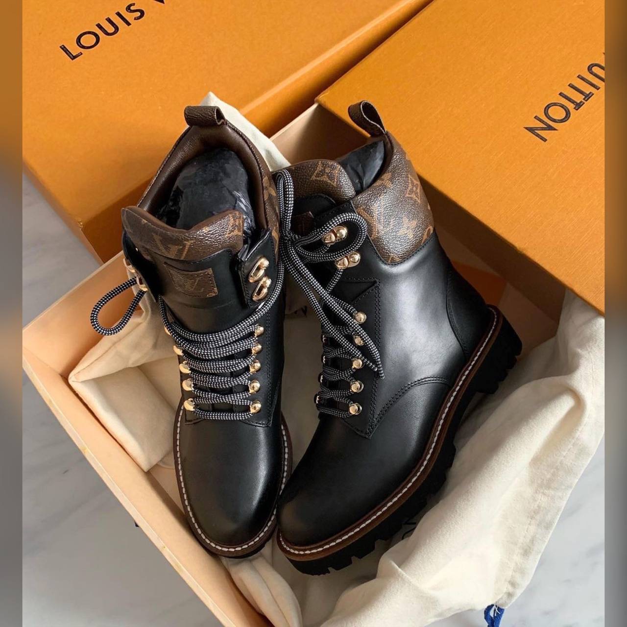 Louis Vuitton shoes