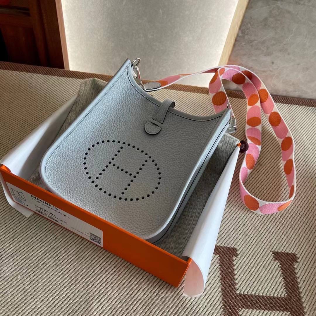 Hermes bag