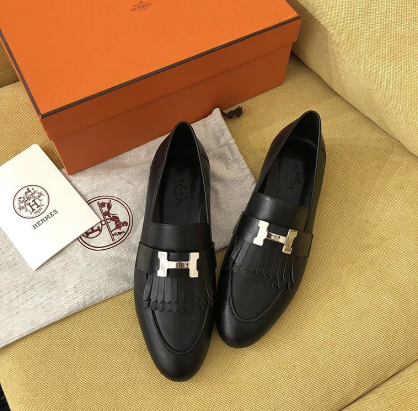 Hermès shoes
