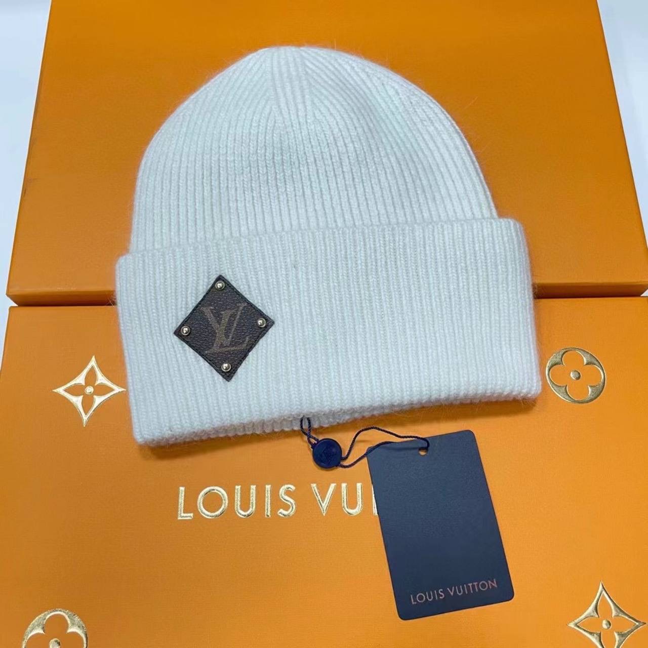 Louis Vuitton accessories