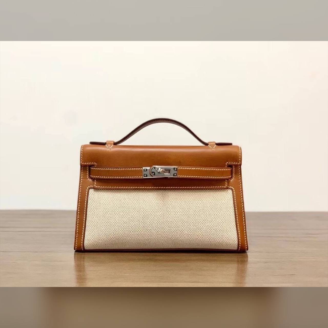 Hermès bag