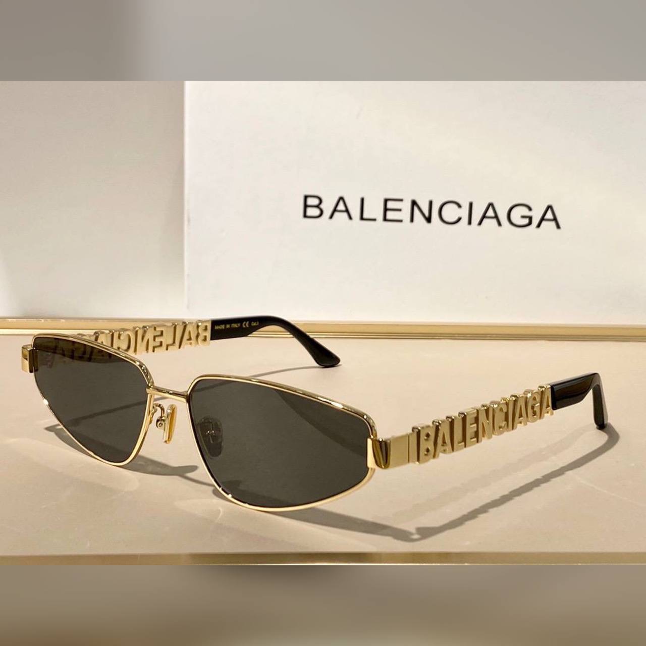 Balenciaga accessories