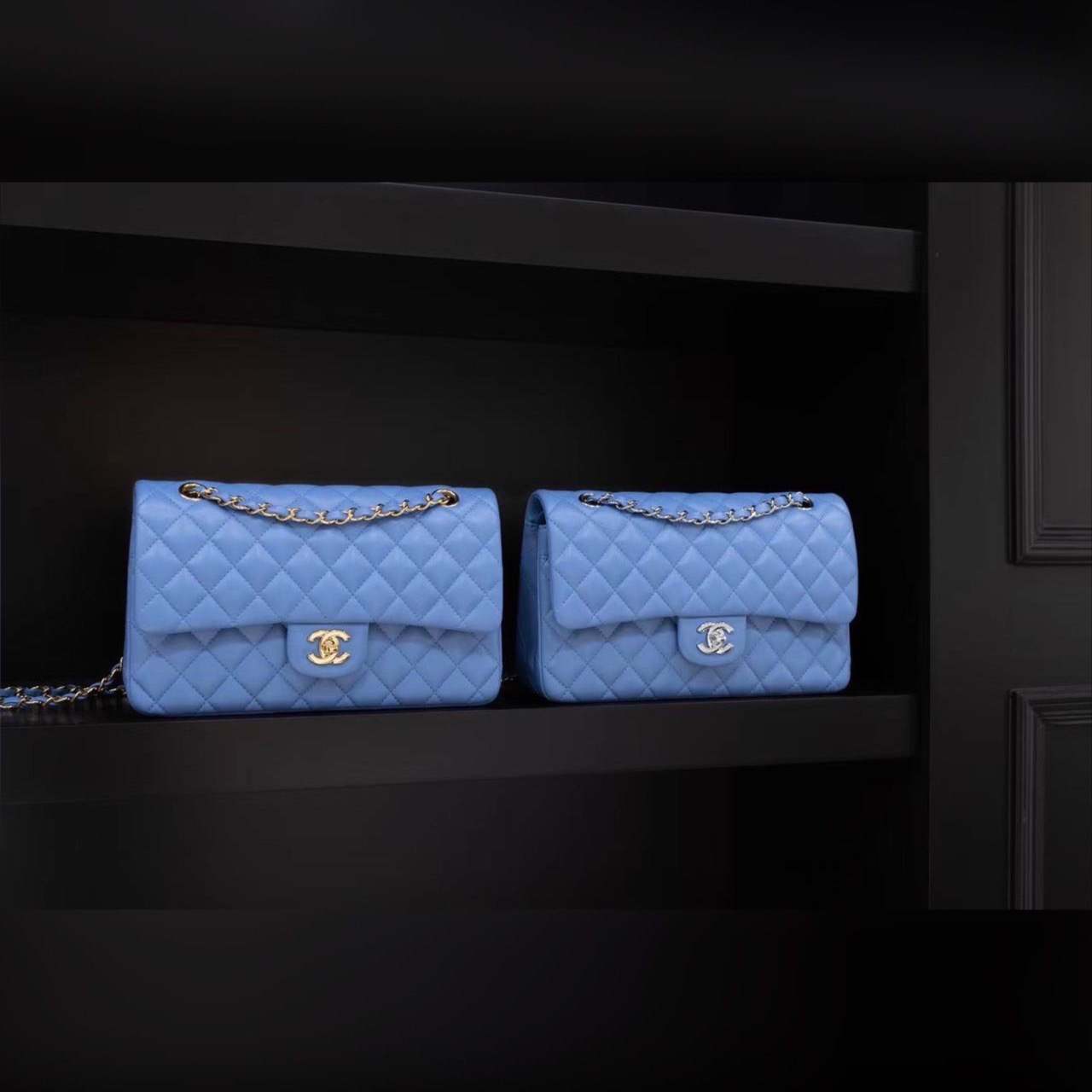 Chanel bag