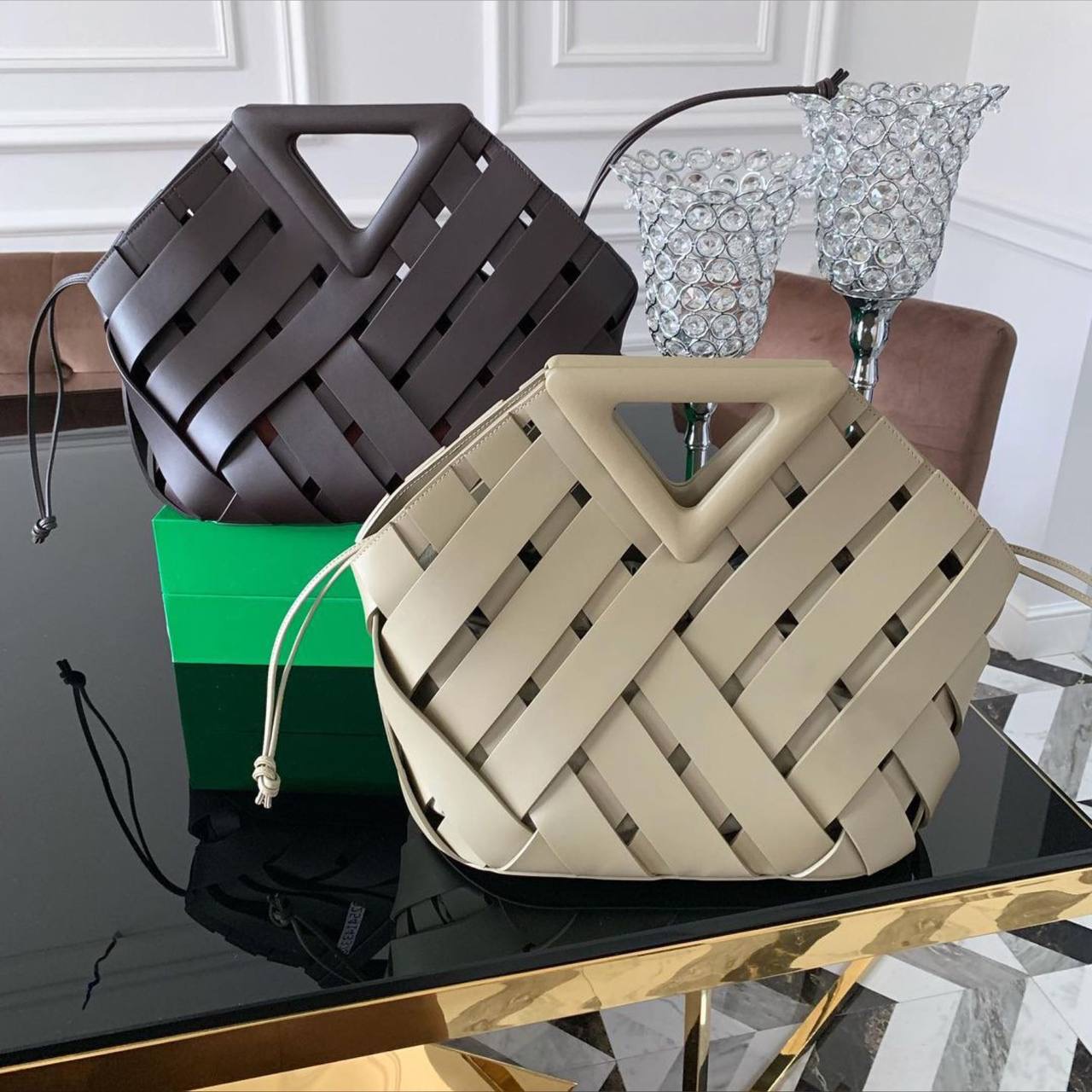 Bottega Veneta bag