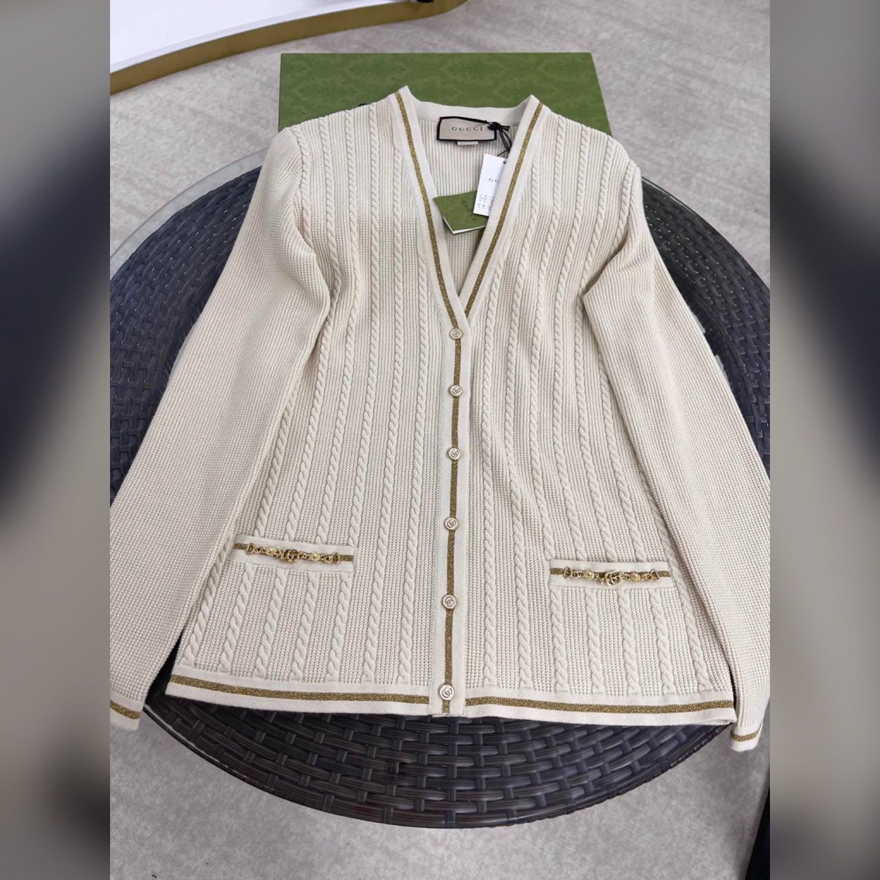 Gucci wear