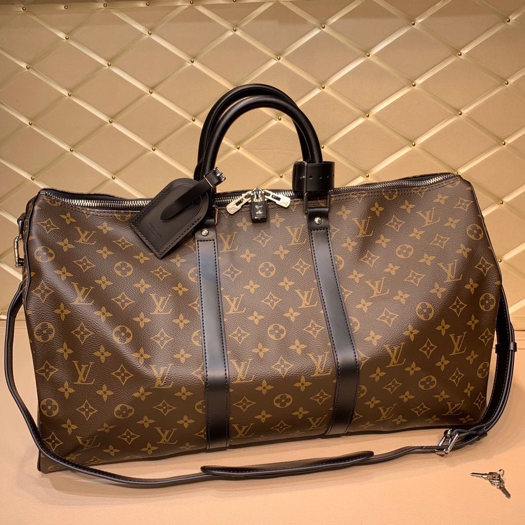 Louis Vuitton bags