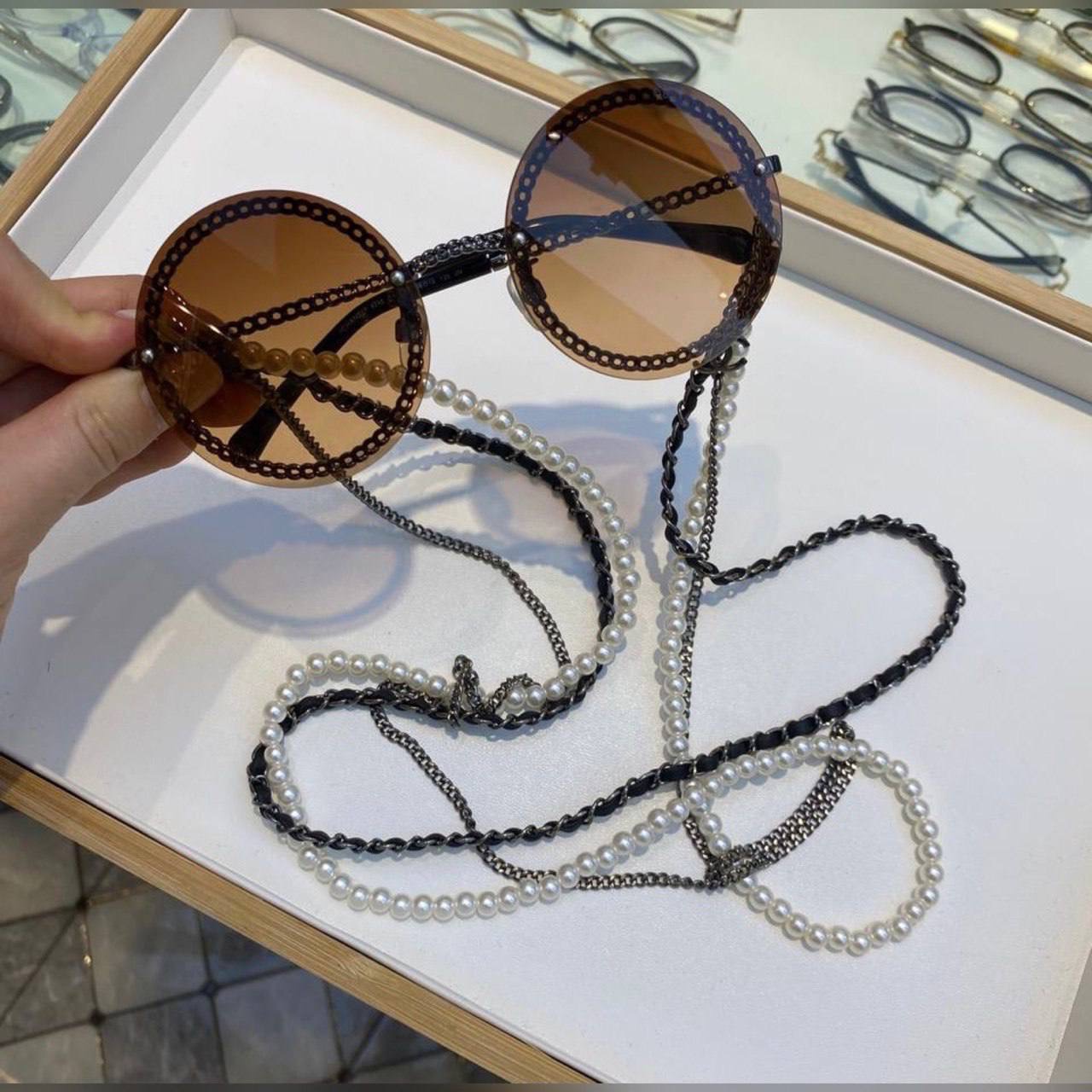 Сhаnеl accessories