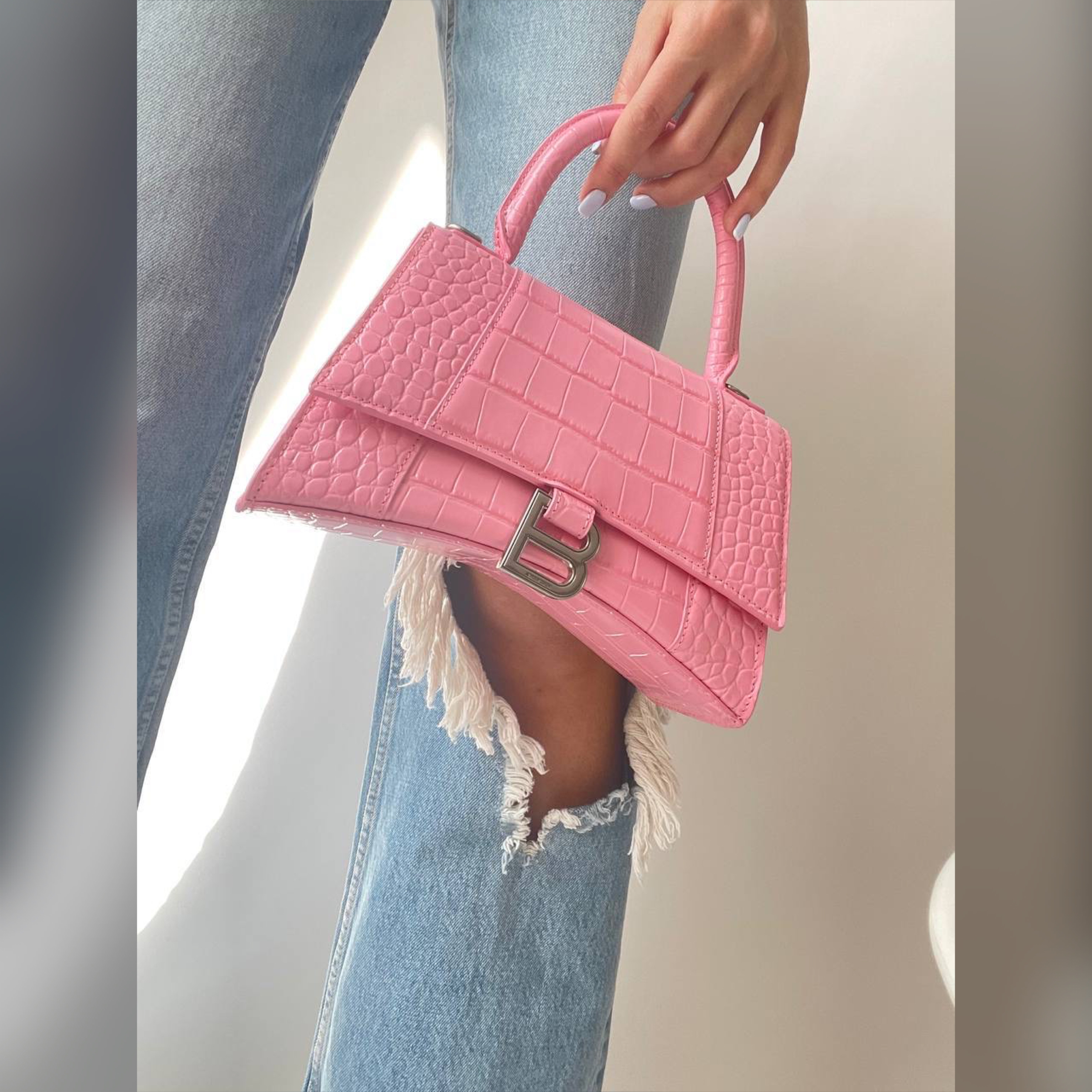 Balenciaga bag