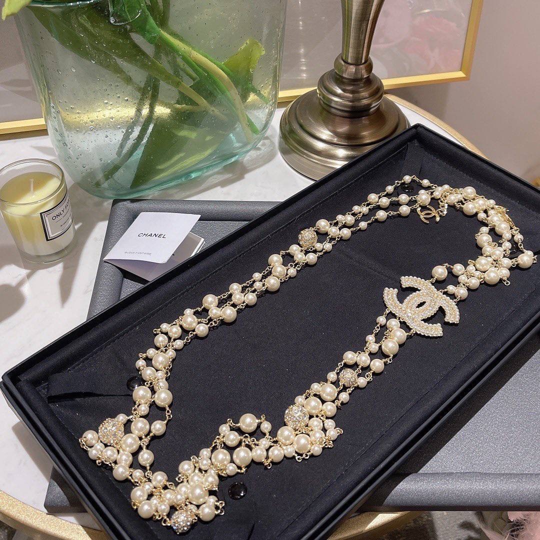 Chanel accessories