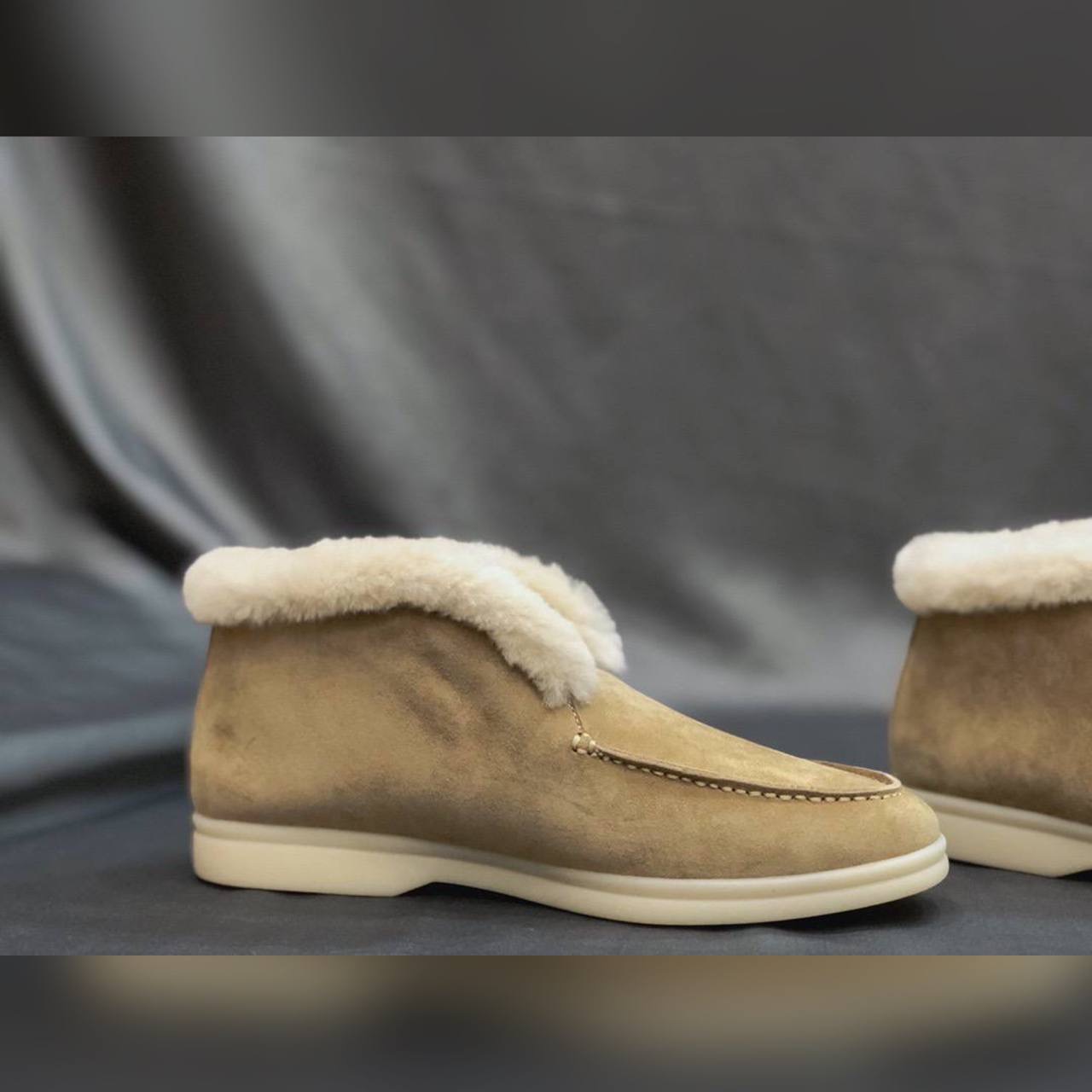 Loro Piana shoes