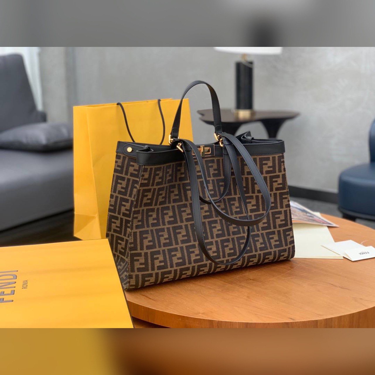 Fendi bag