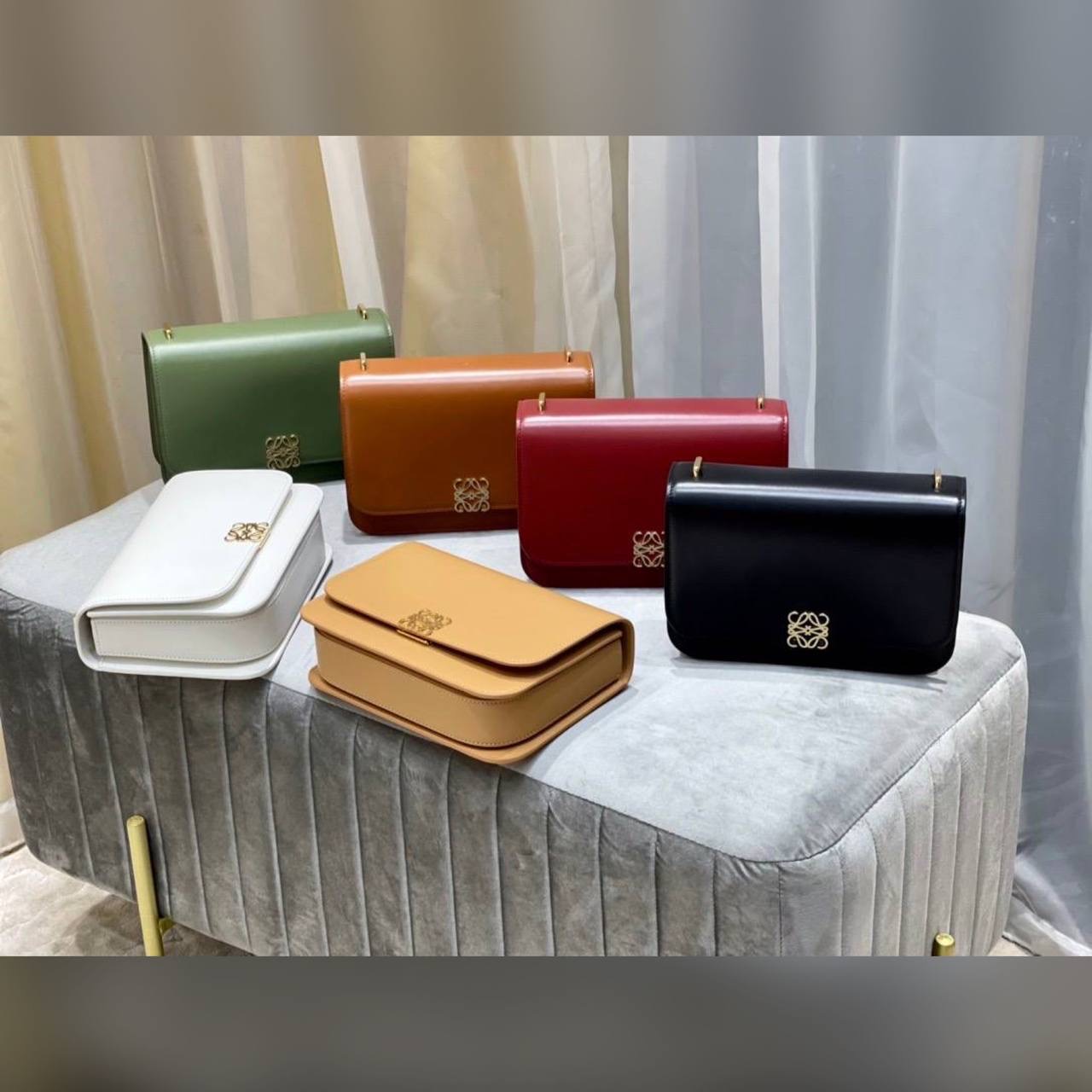 Loewe bag