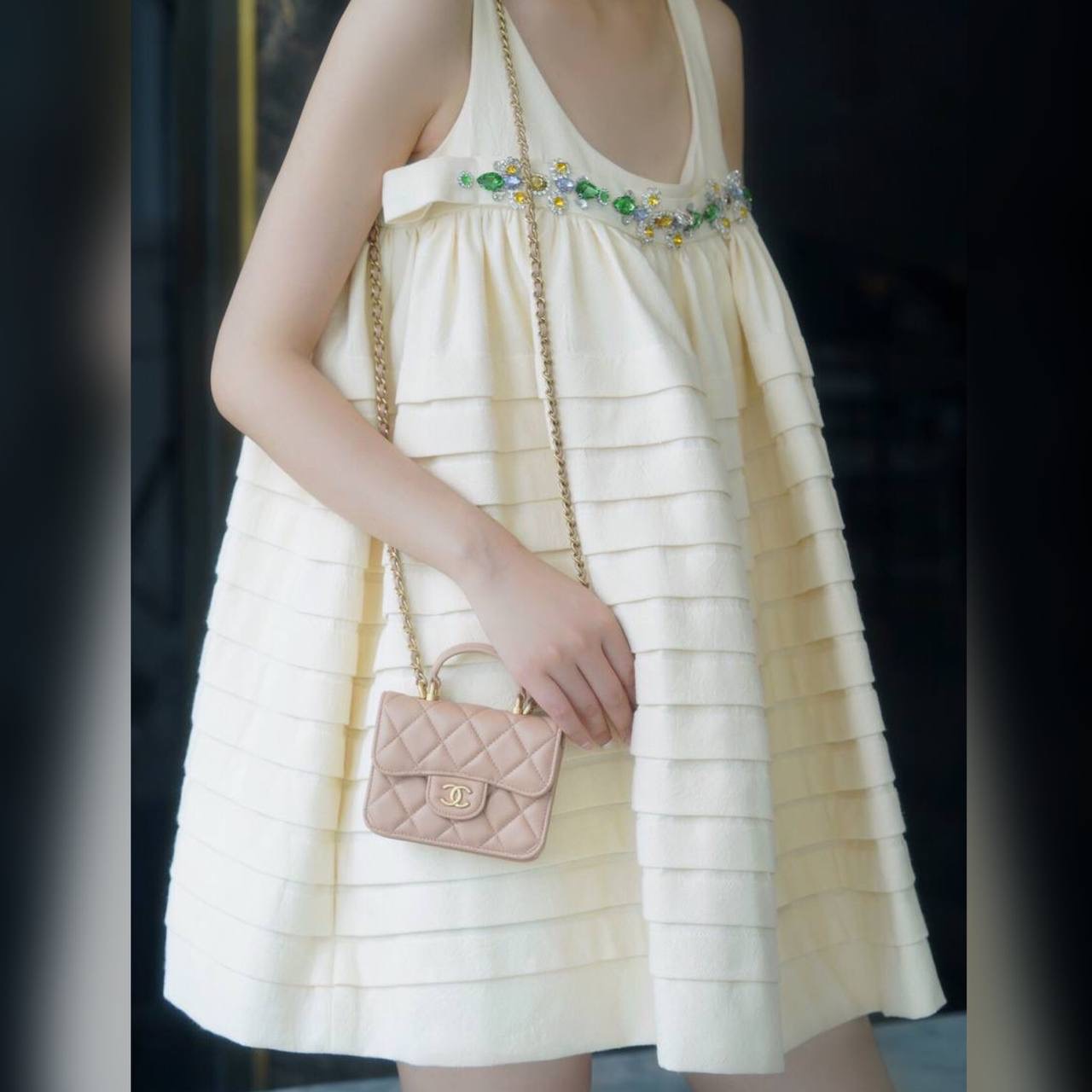 Chanel bag