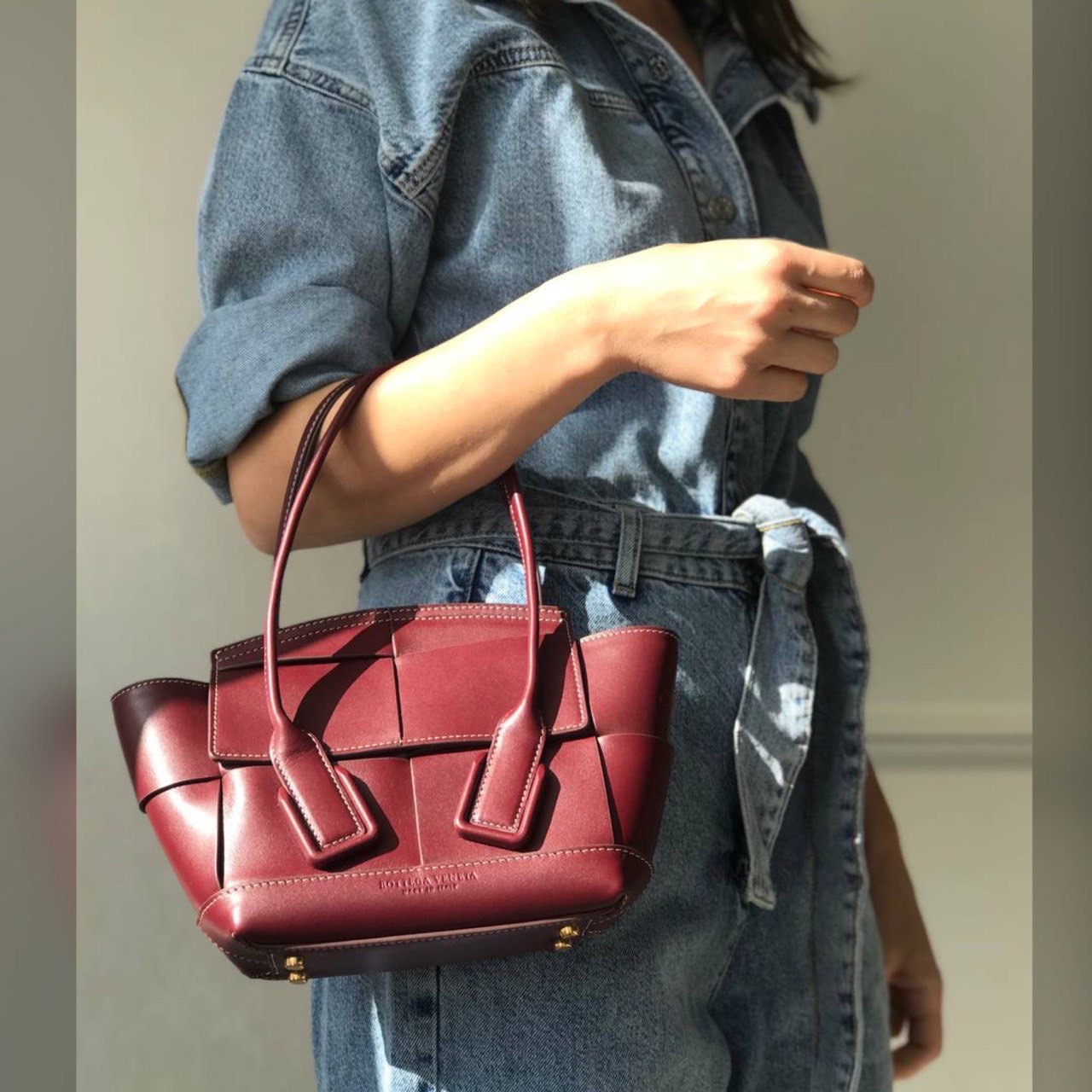 Bottega Veneta bag