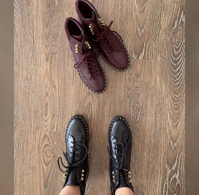 Valentino shoes