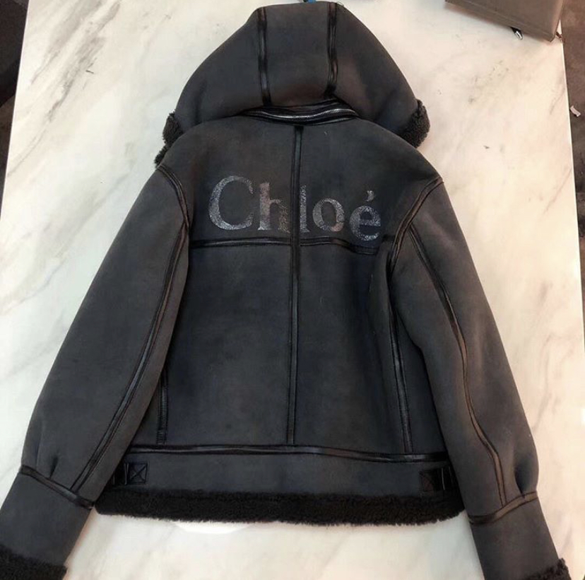 Chloe wear