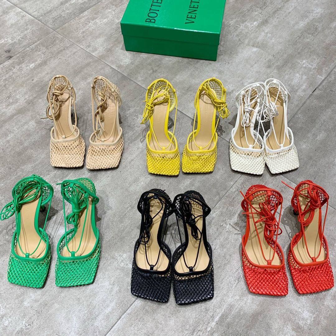 Bottega Veneta shoes