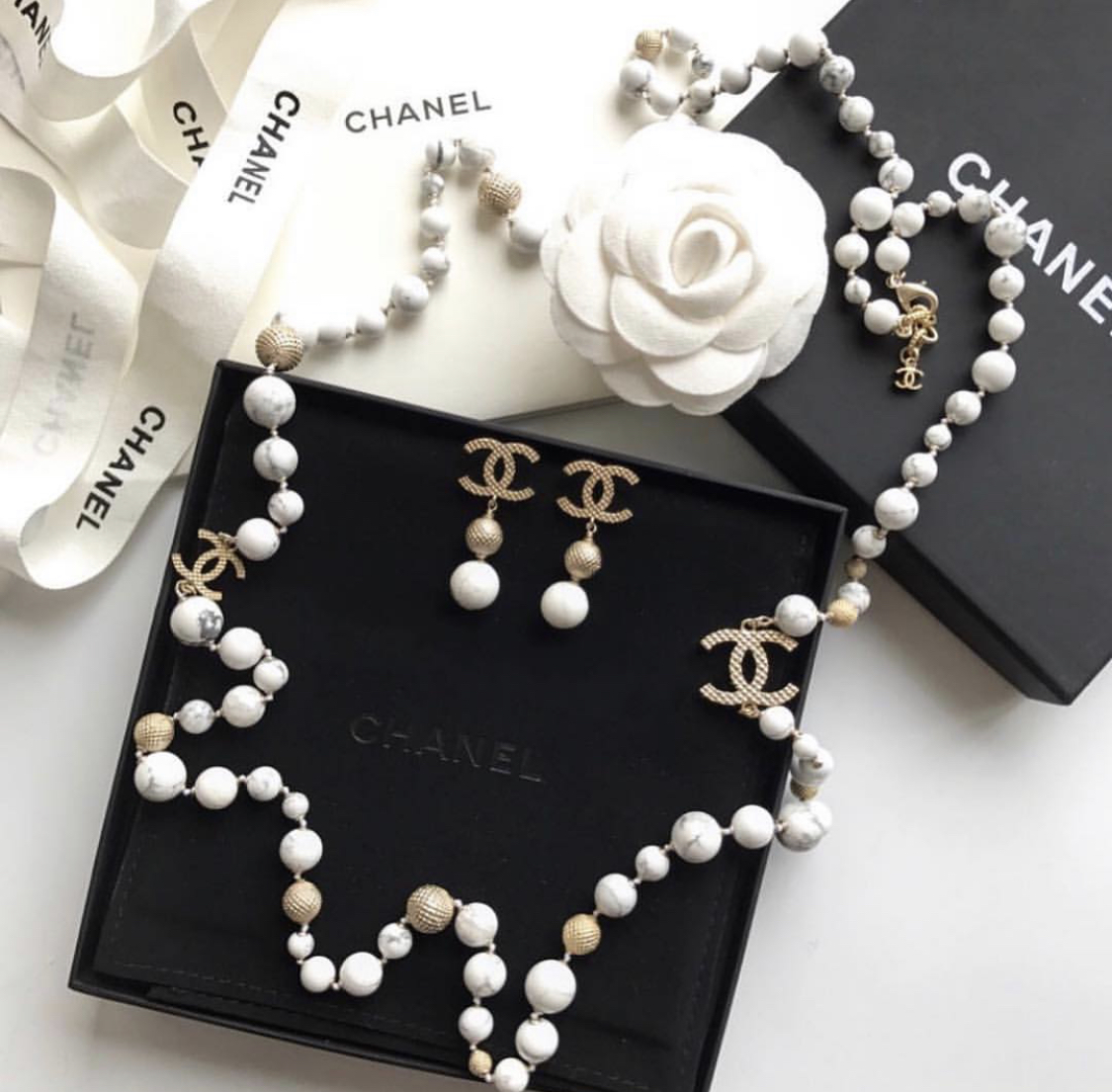 Chanel Accessories