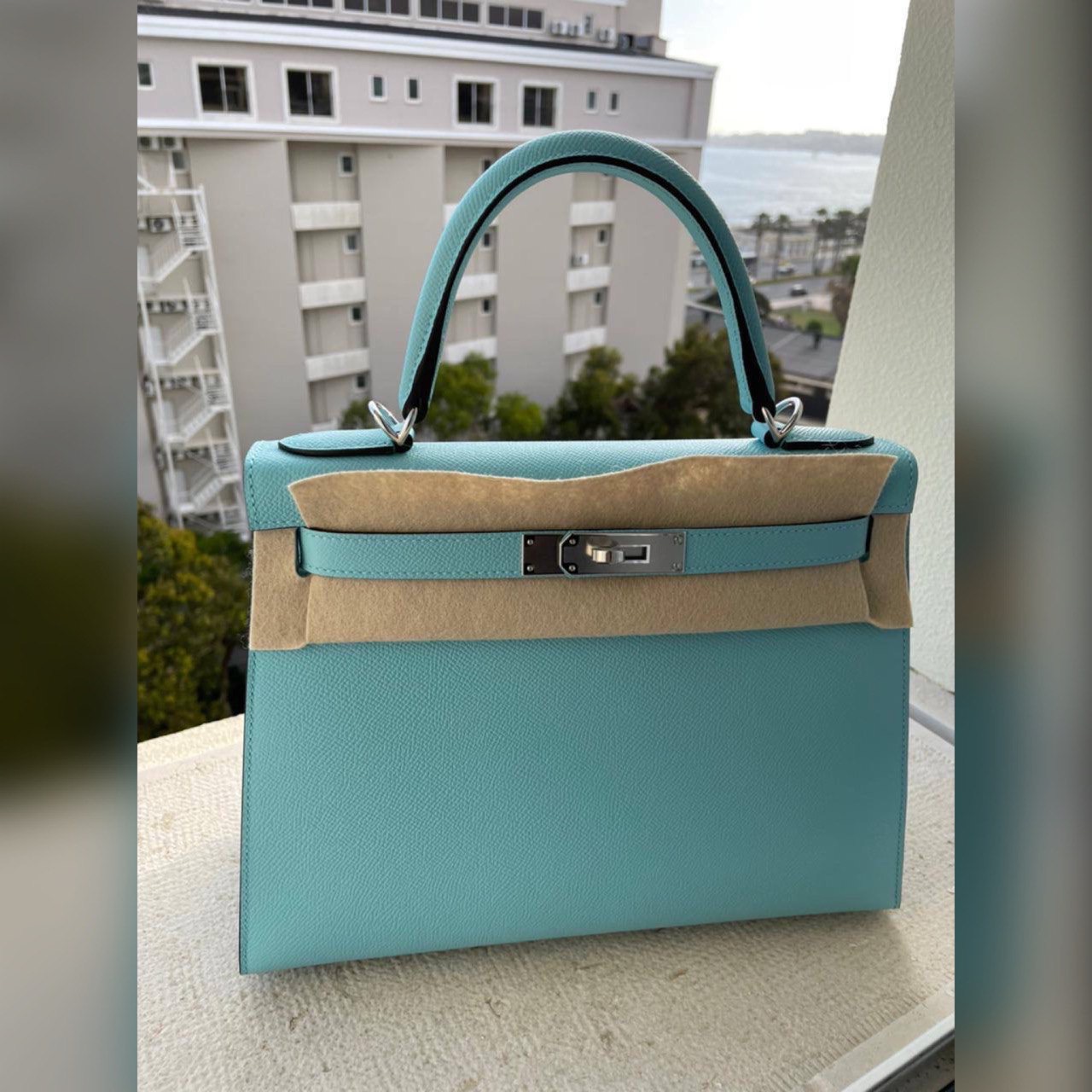 Hermès bag
