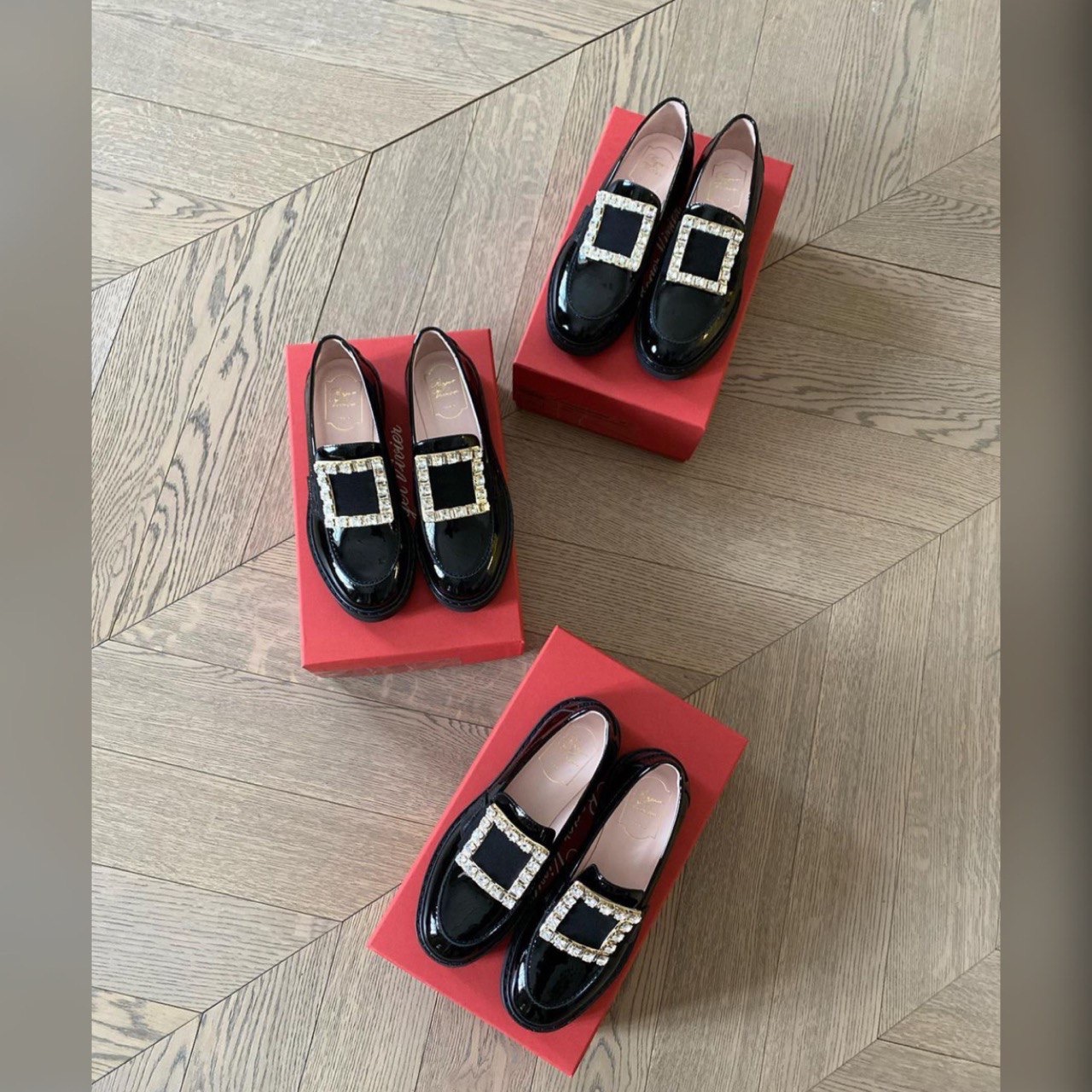 Roger Vivier shoes