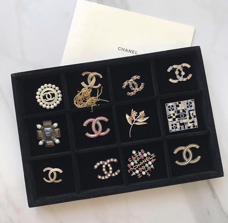 Chanel Accessories