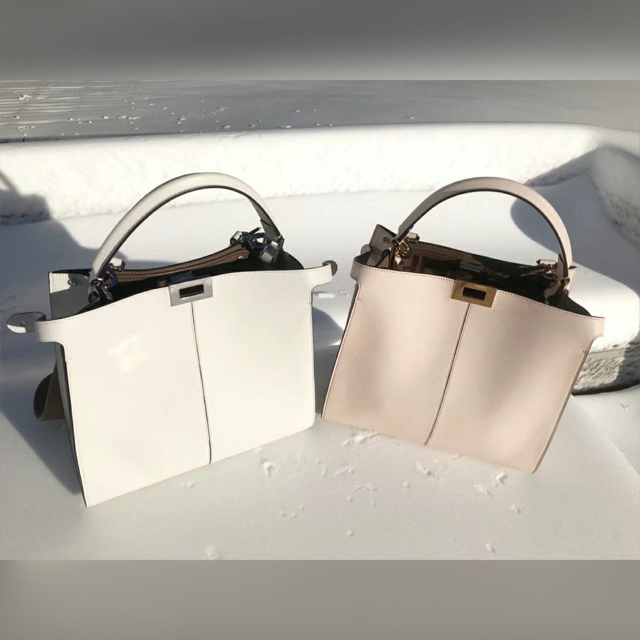 Fendi bags