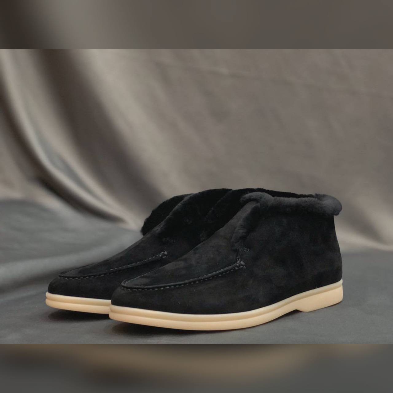 Loro Piana shoes