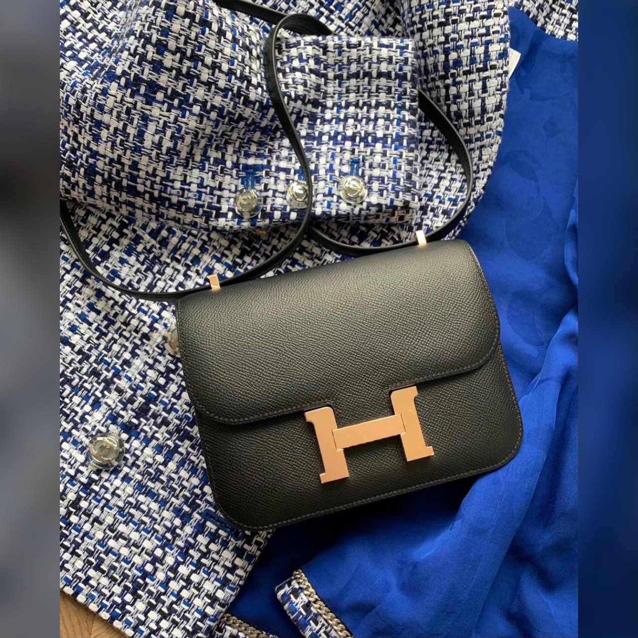 Hermes bag