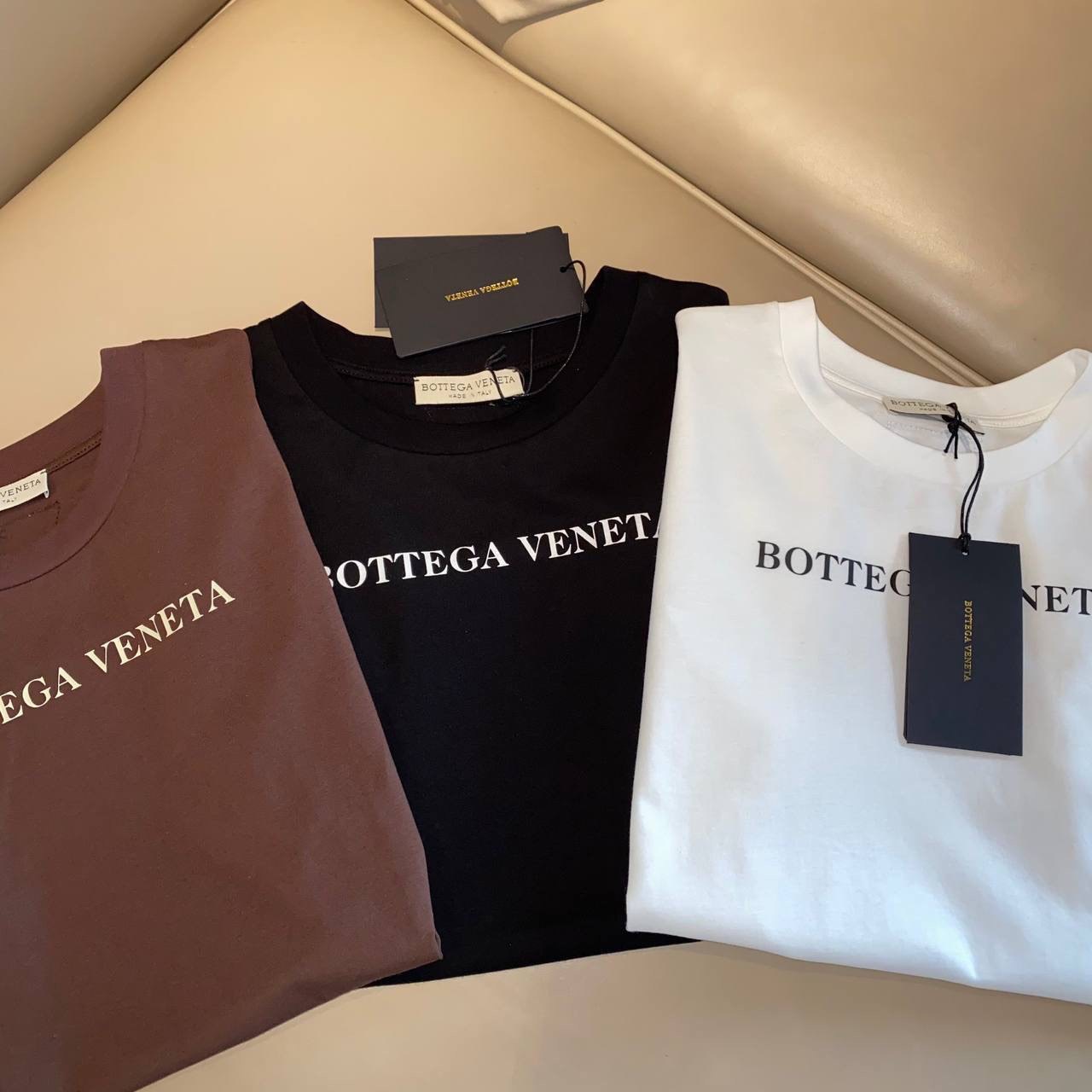 Bottega Veneta wear