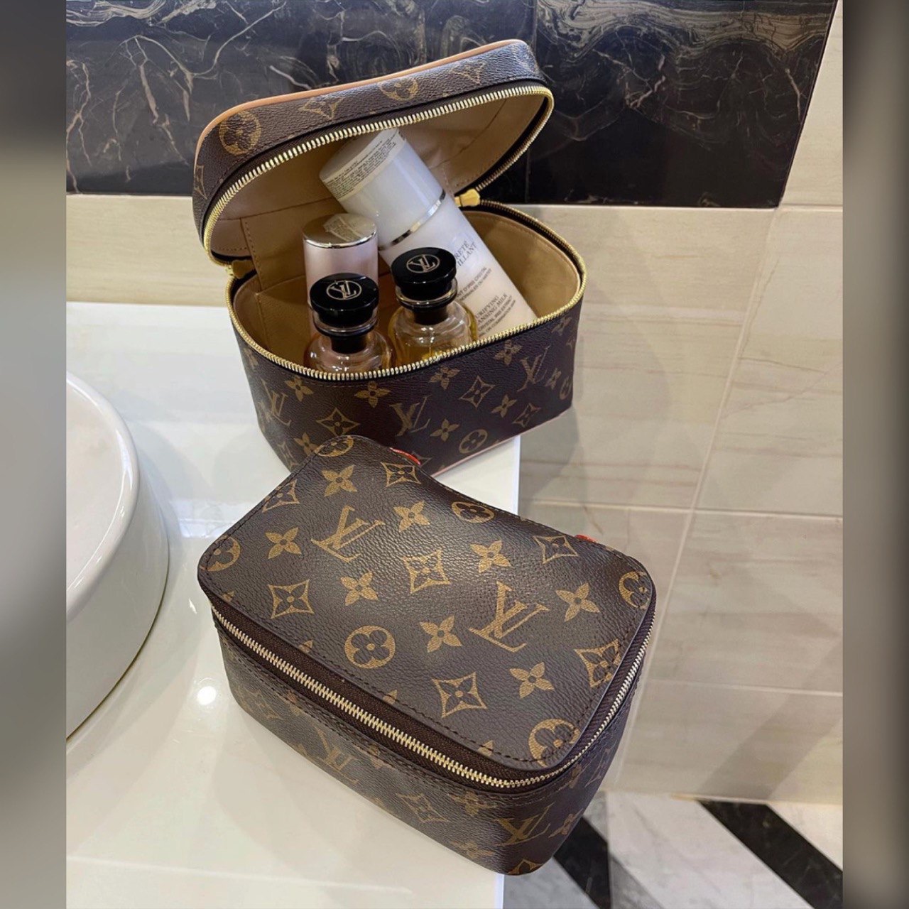 Louis Vuitton bags
