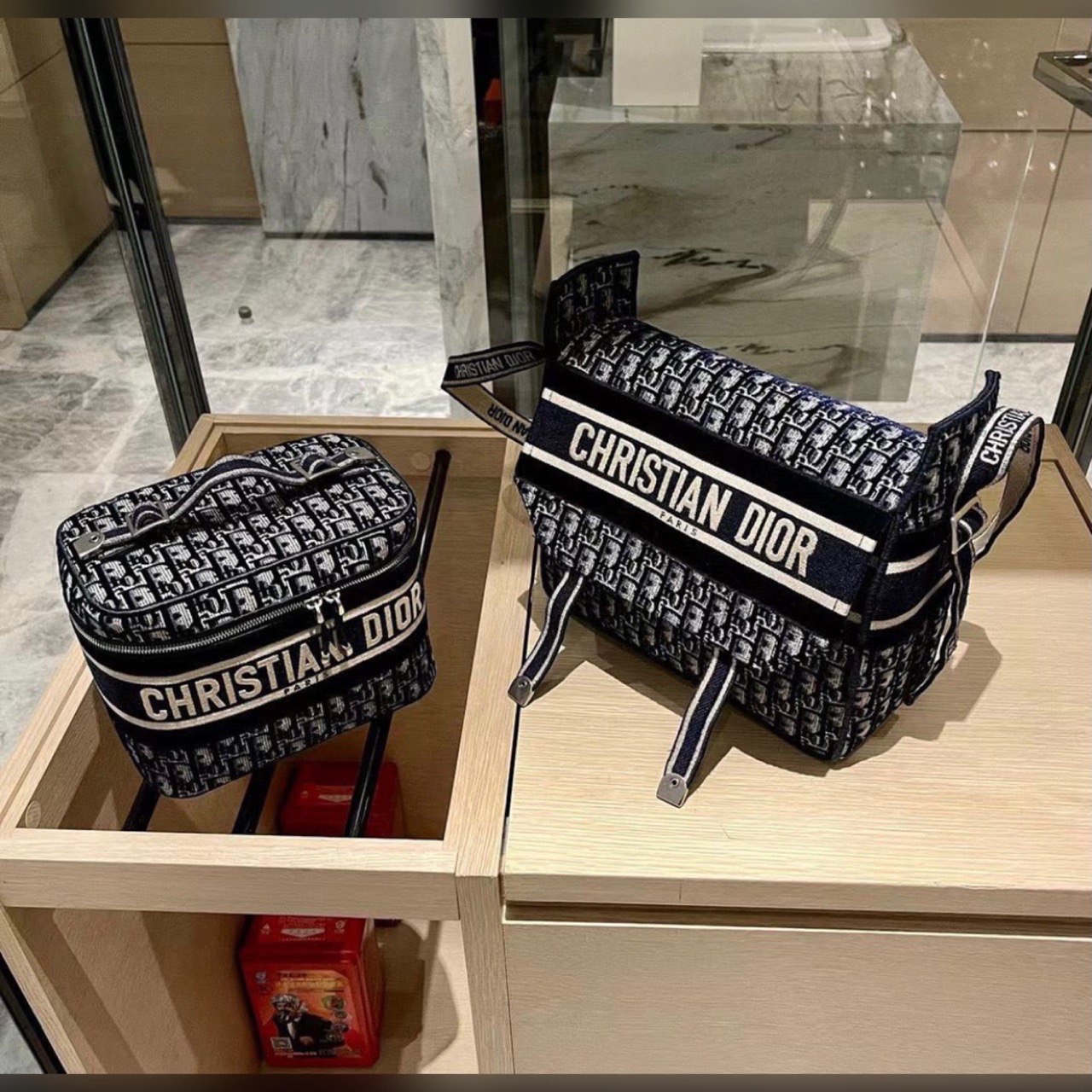 Christian Dior bags
