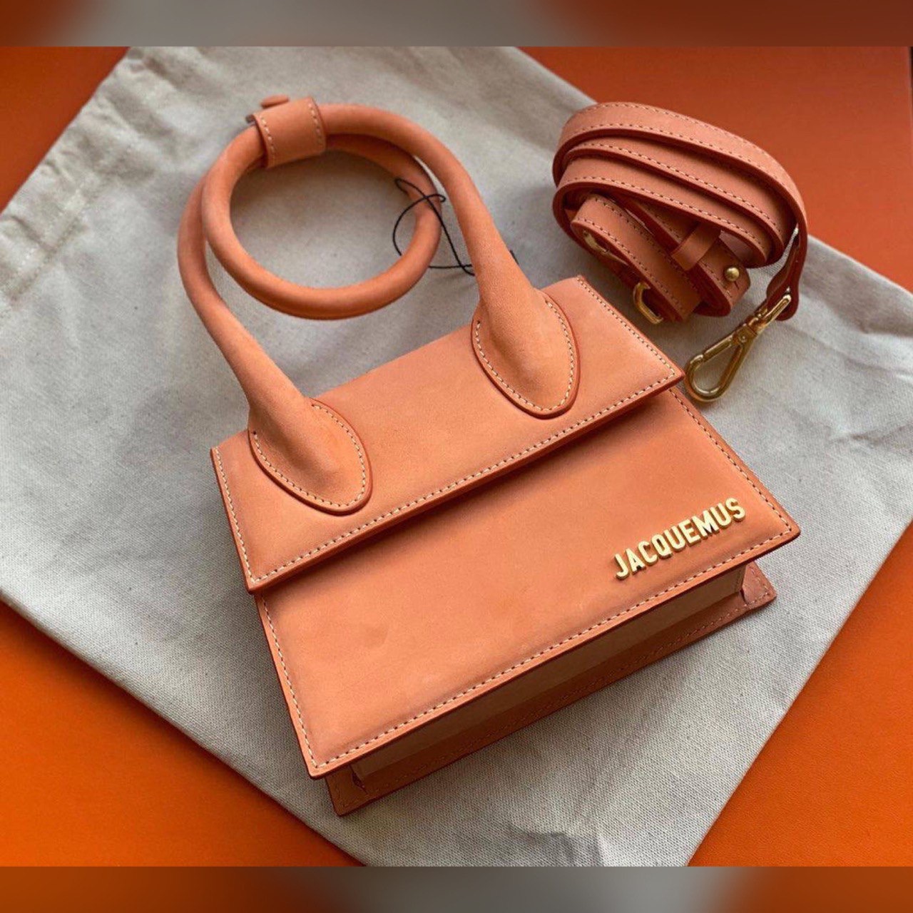 Jacquemus bag