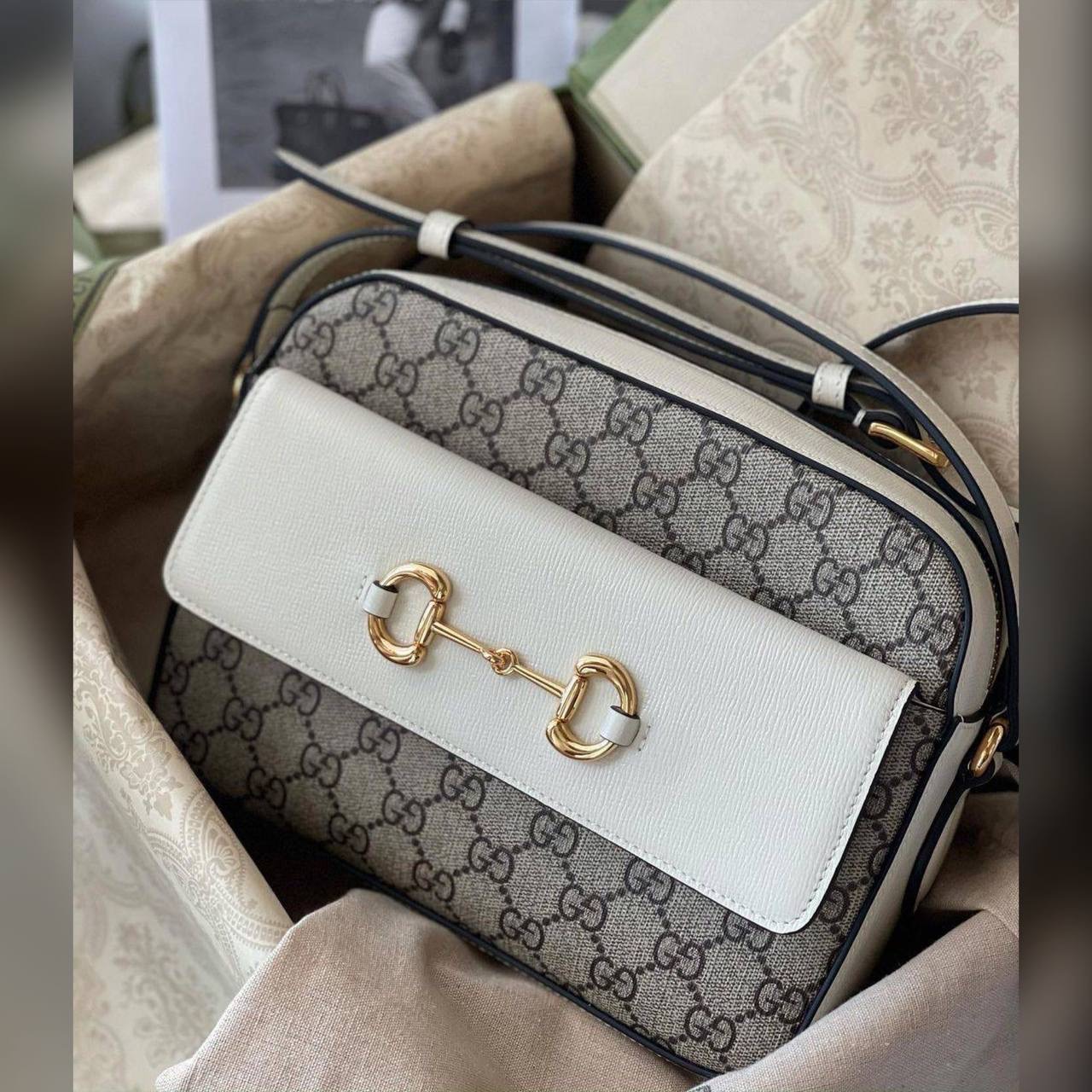 Gucci bag