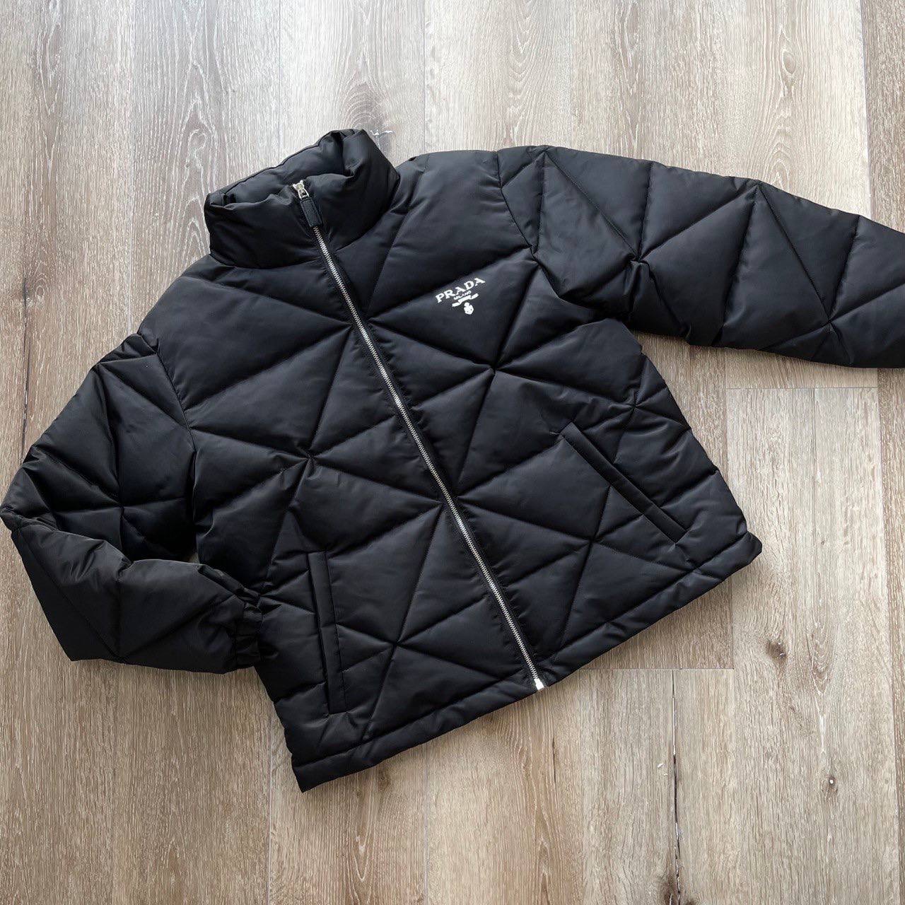 Prada wear