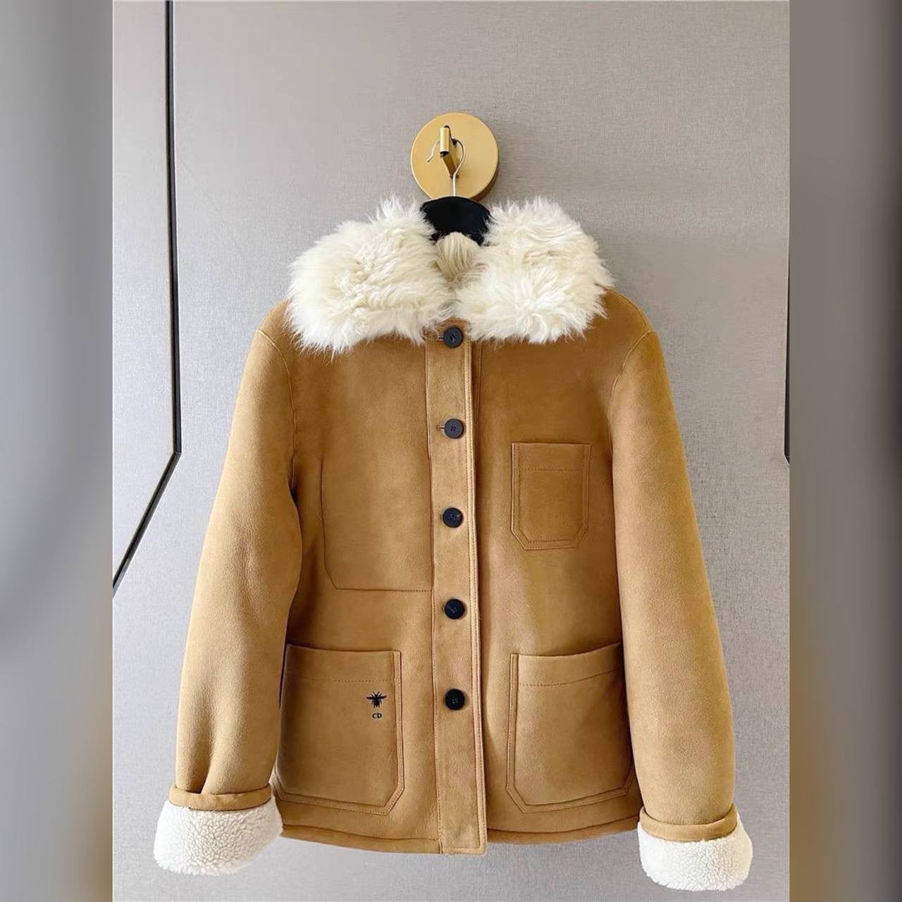 Christian Dior wear