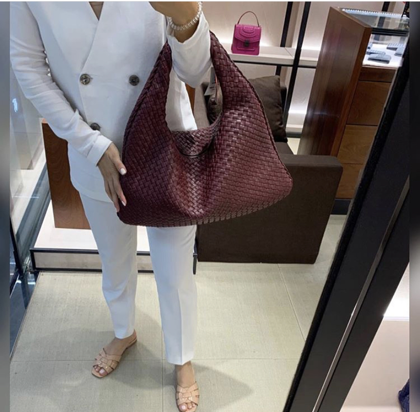 Bottega Veneta bag