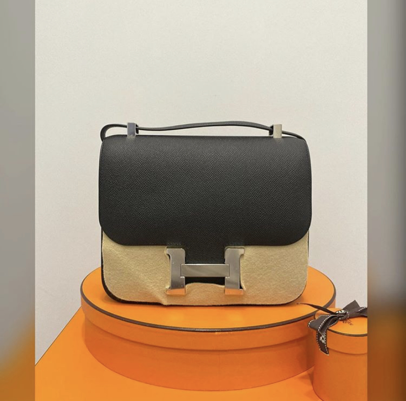 Hermès bags