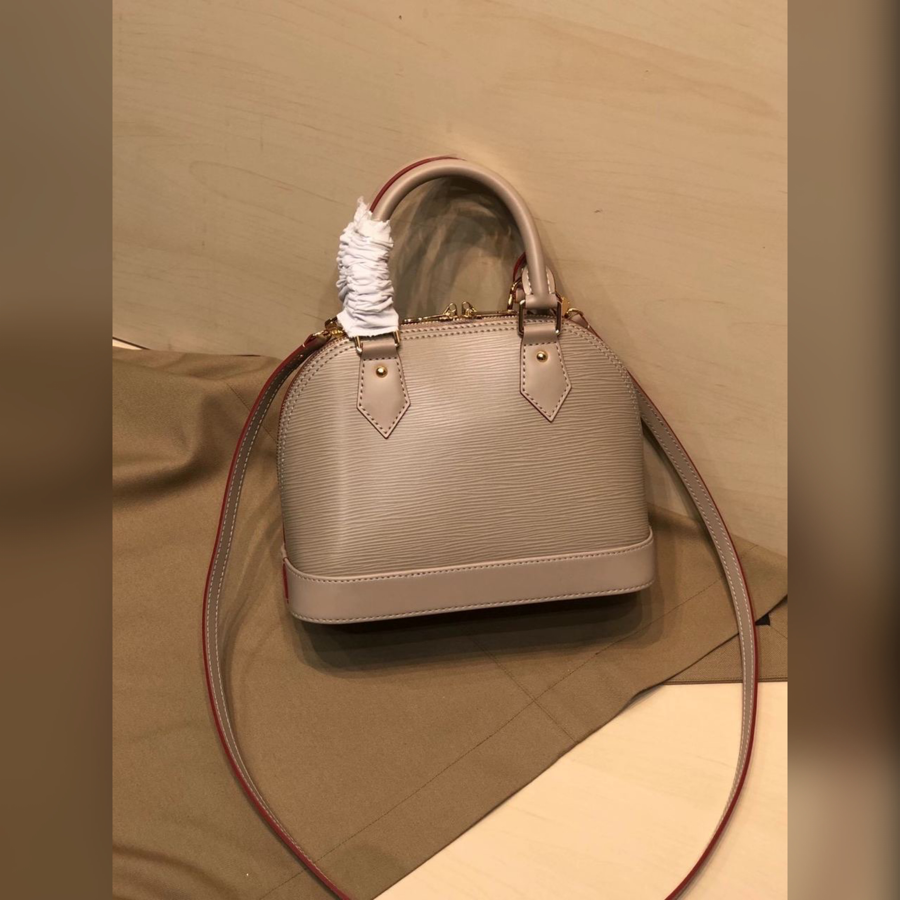 Louis Vuitton bags