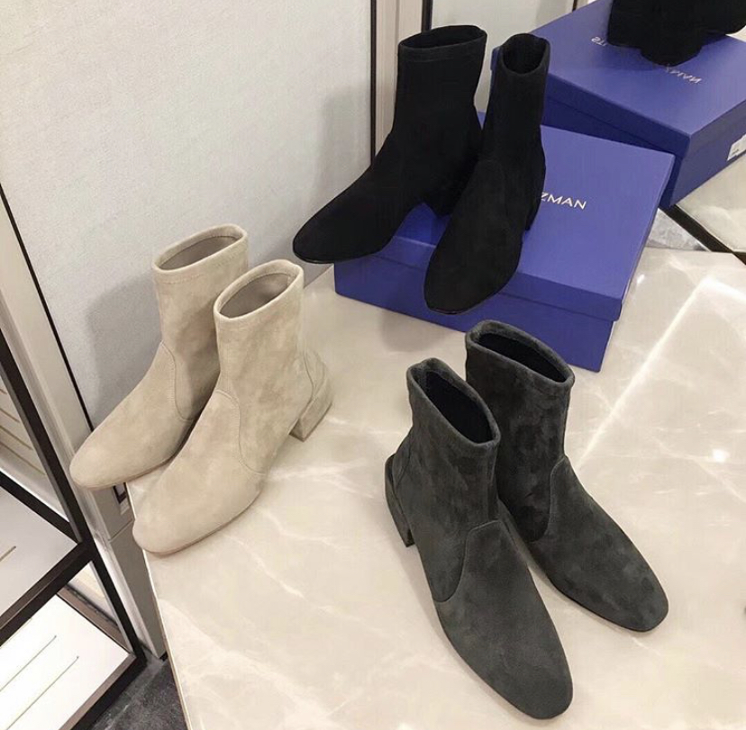 Stuart Weitzman shoes
