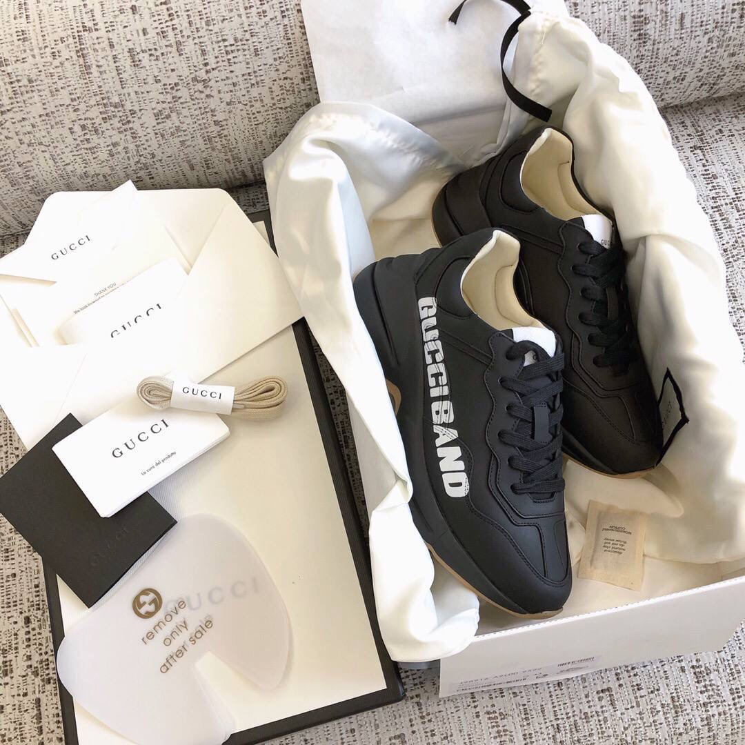Gucci shoes
