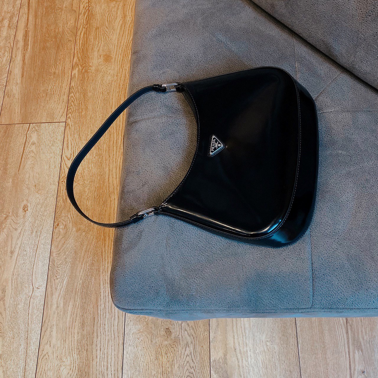Prada bag