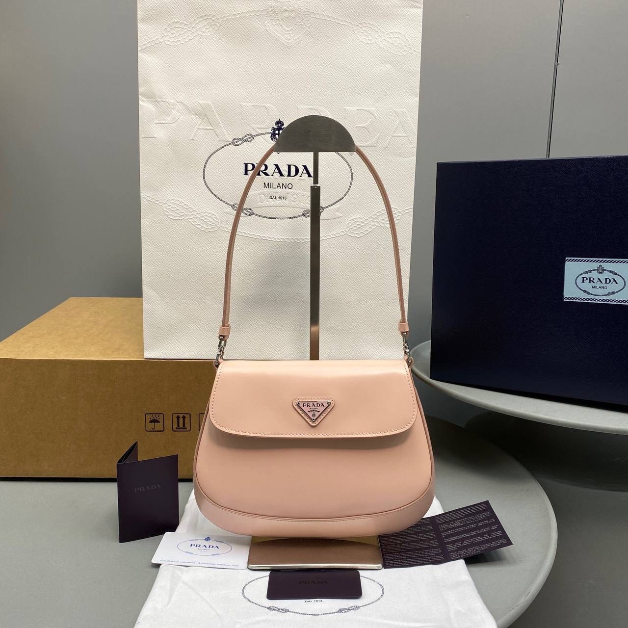 Prada bag
