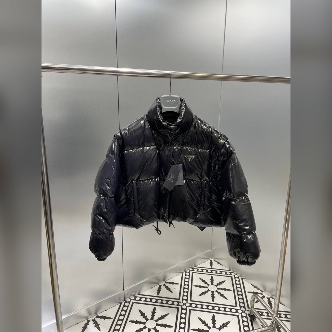 Prada wear