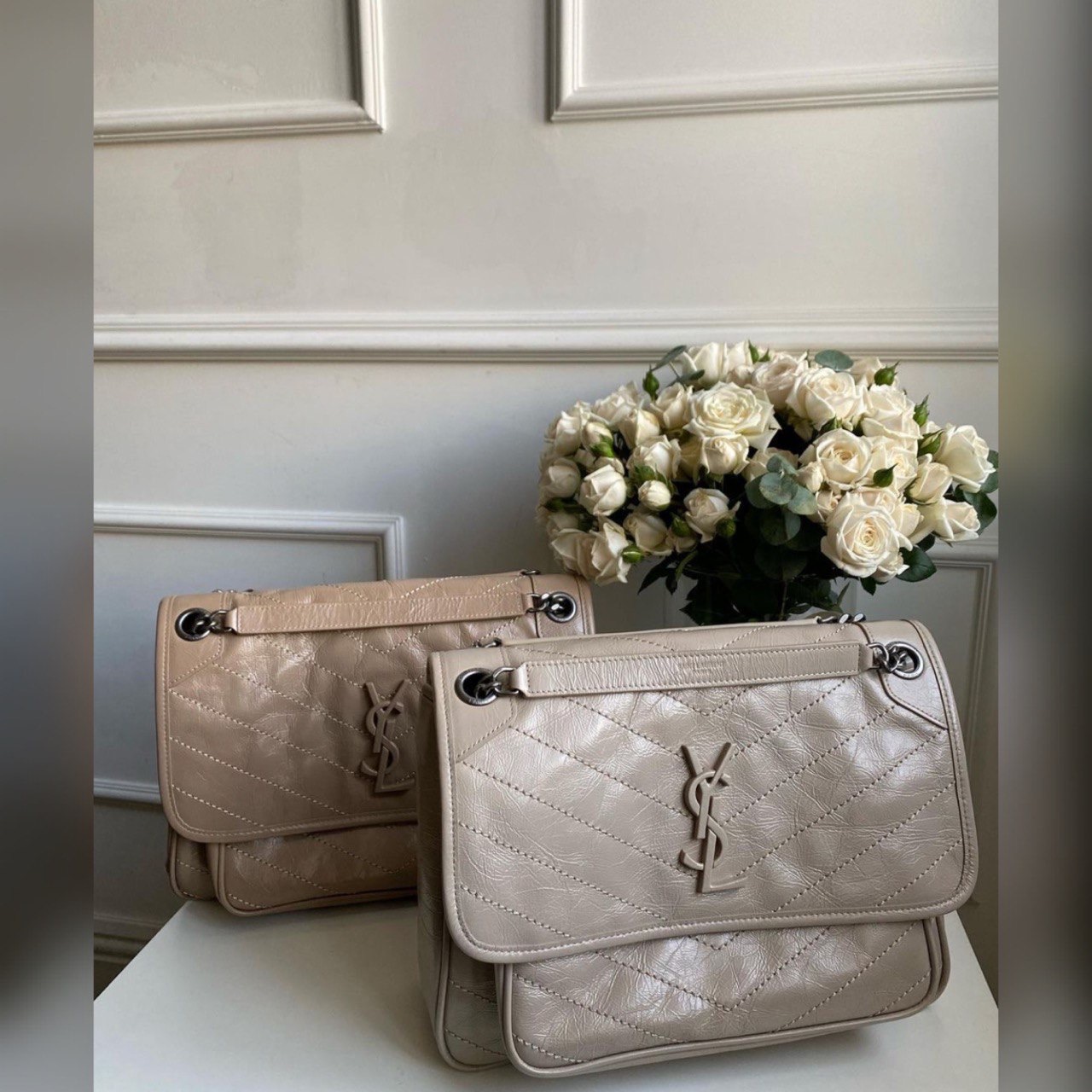 Saint Laurent bags