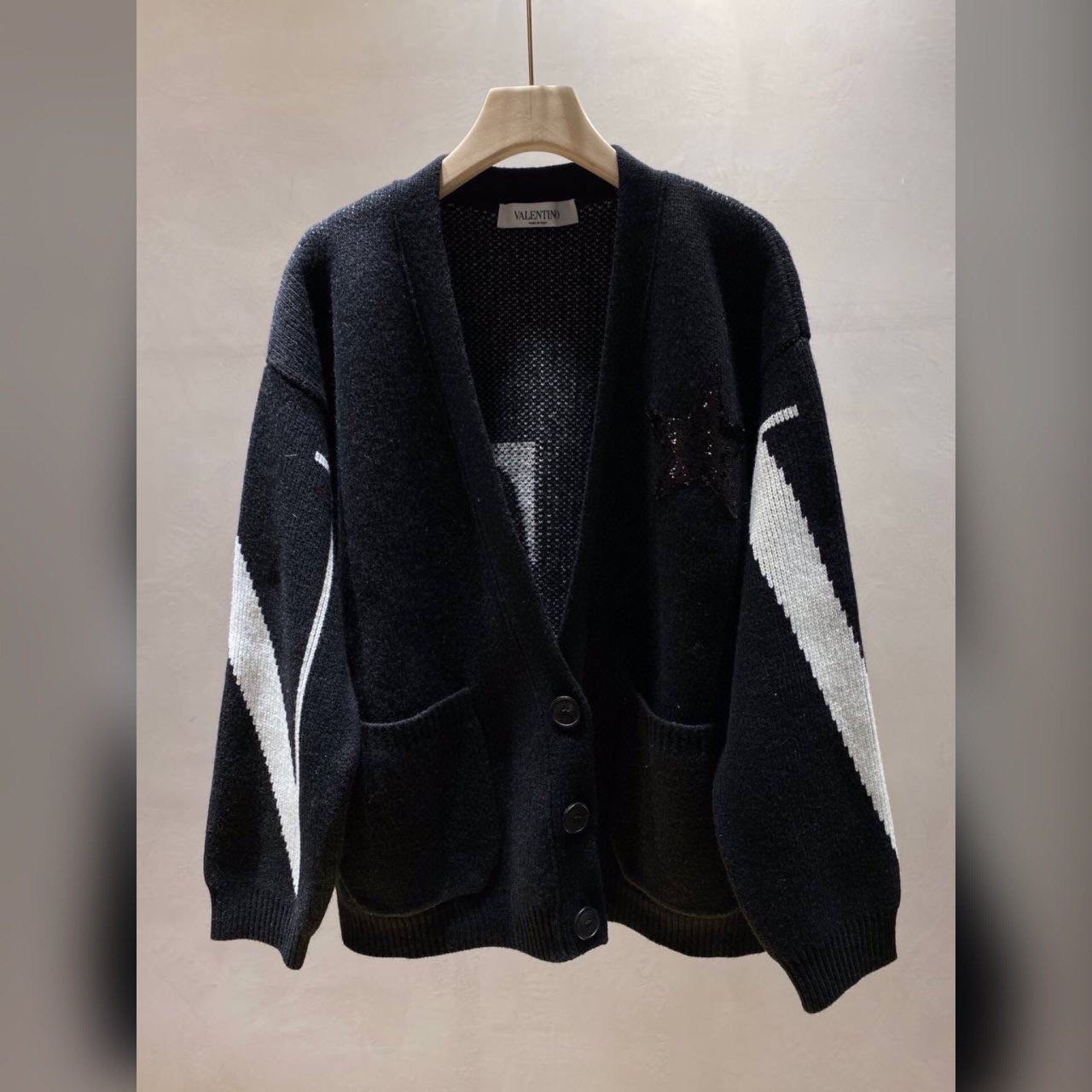 Valentino wear