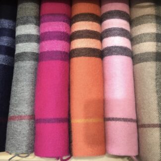 Burberry Scarves