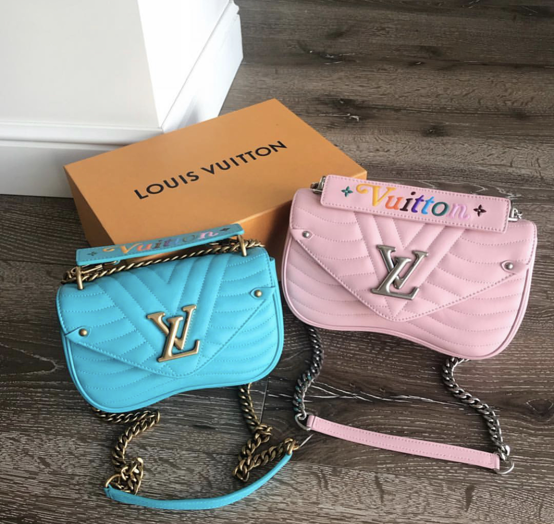 Louis Vuitton Bag