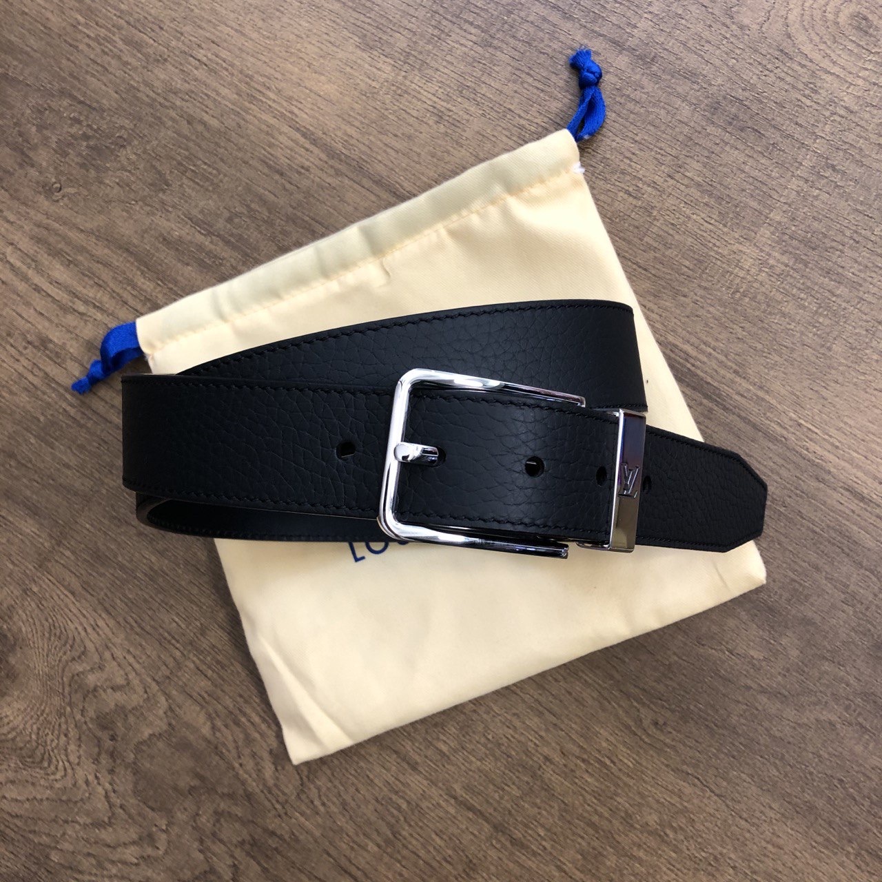 Louis Vuitton accessories