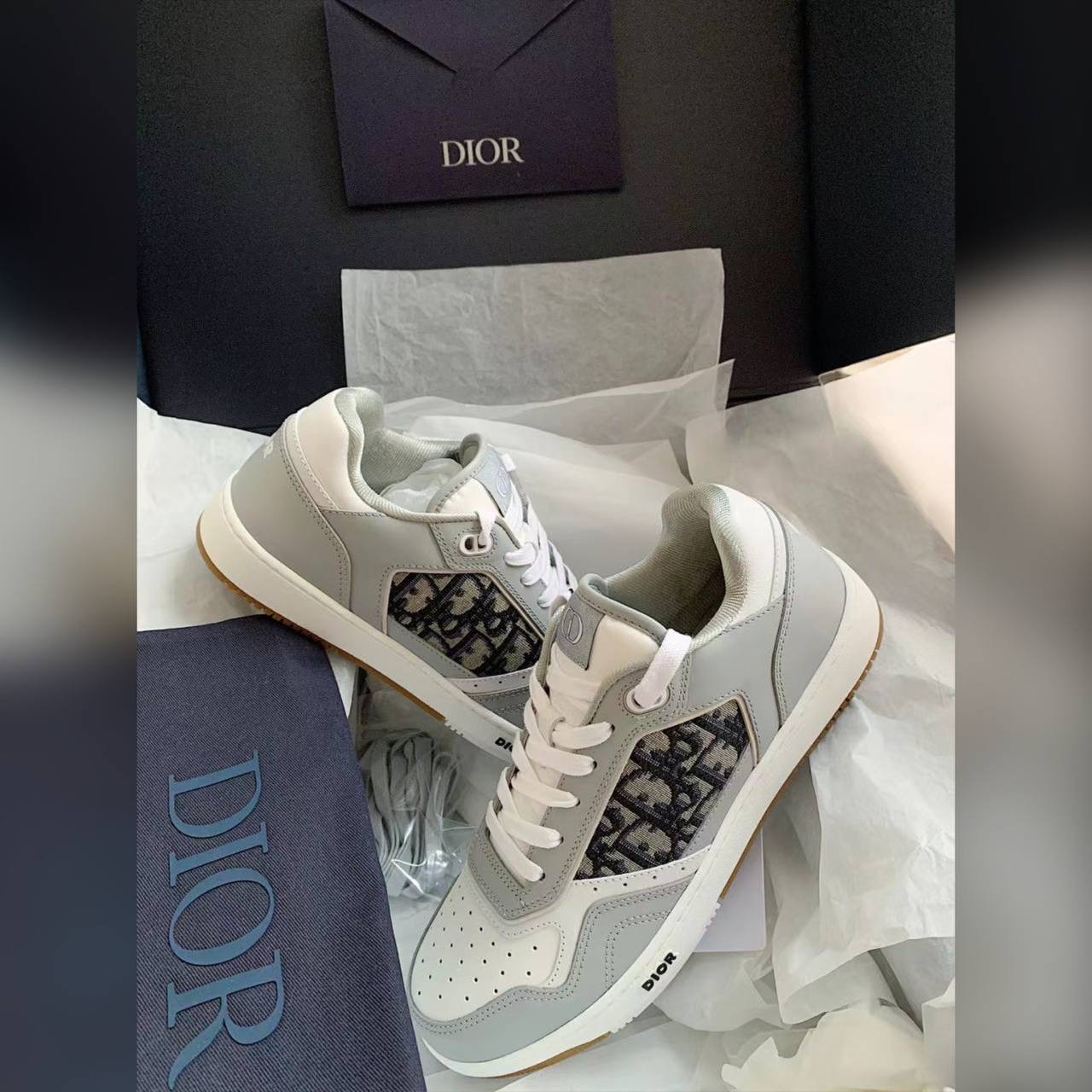 Christian Dior shoes
