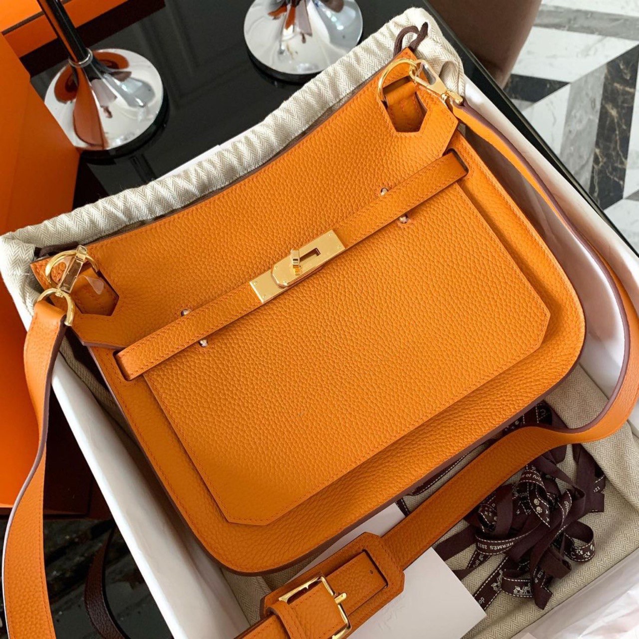 Hermes bag